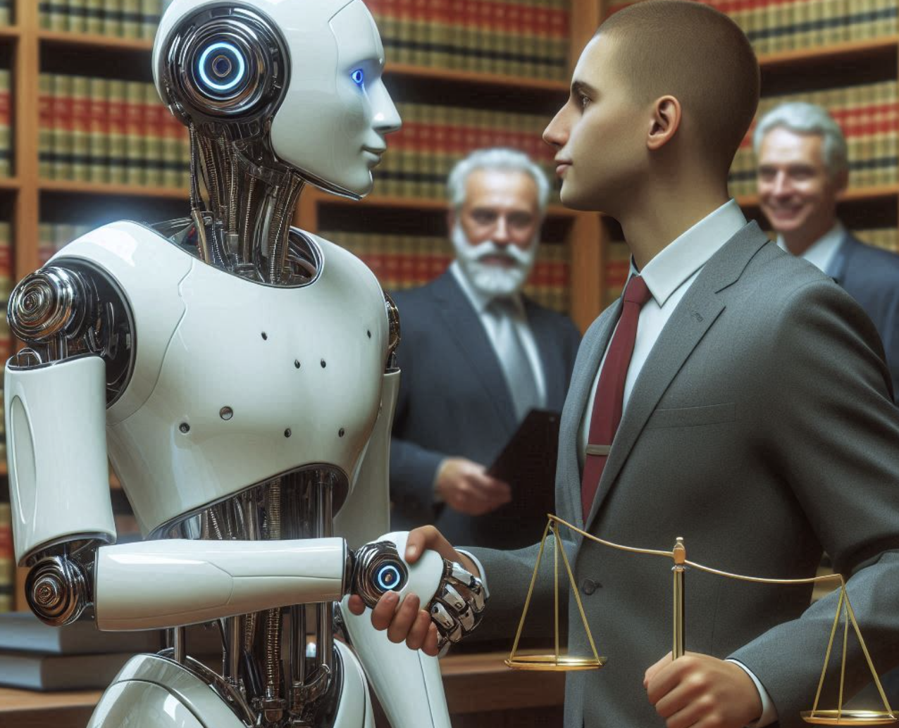 6 Ways Legal Artificial Intelligence Is Changing The Law Industry ...